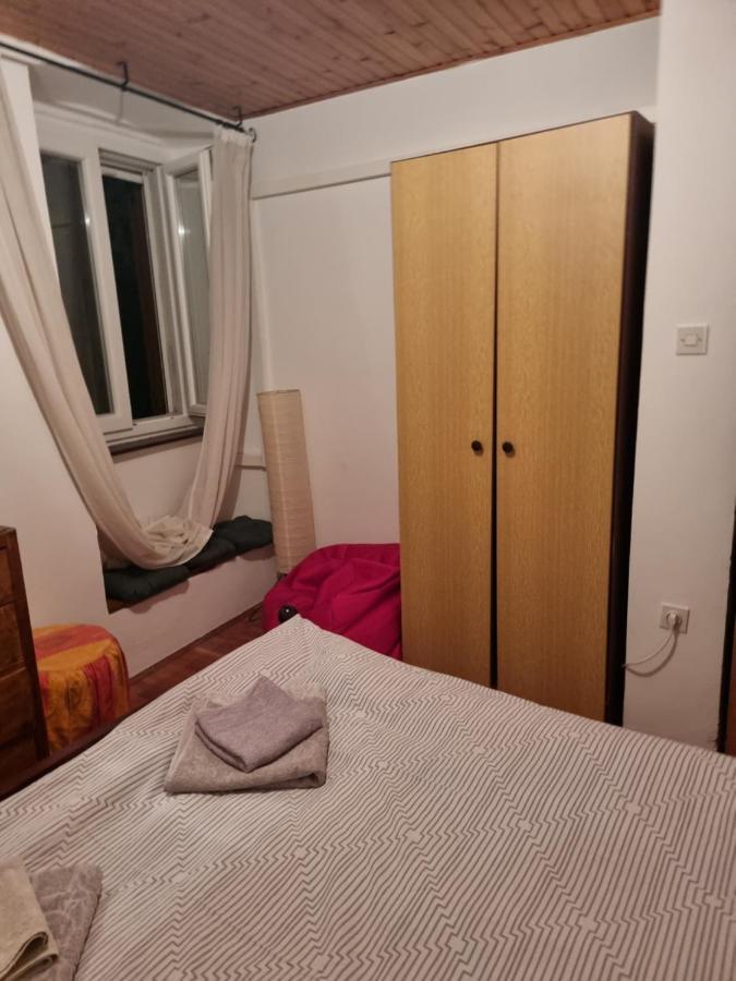 Villa Marija Cres Eksteriør billede